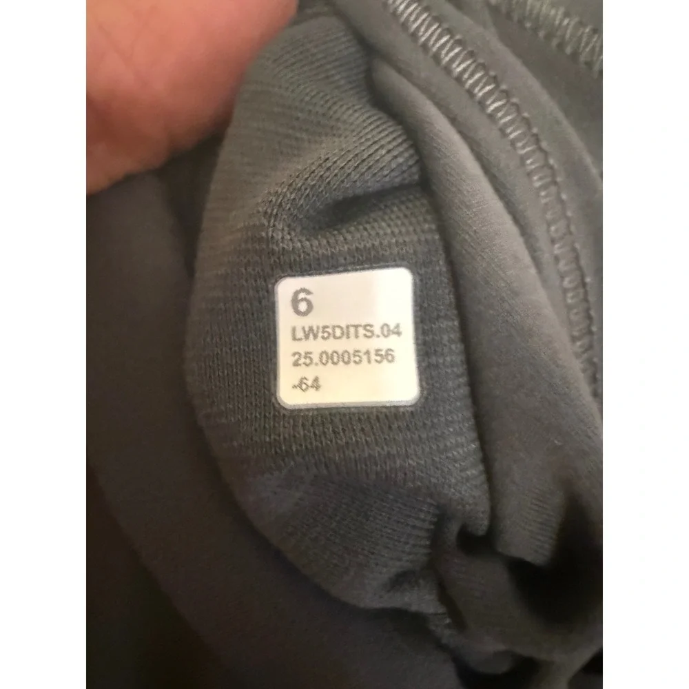 Lululemon Align HR Leggings 28